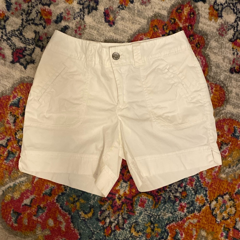 EDDIE BAUER SHORTS